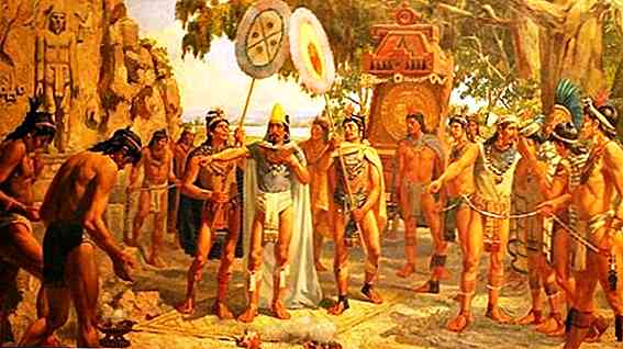 Origine et caractéristiques de la loi préhispanique