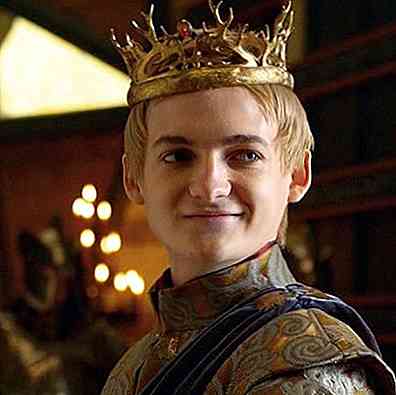 Joffrey Baratheon Histoire, acteur, curiosités et rendez-vous