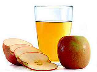 Avantages du vinaigre de pomme, contre-indications et prise
