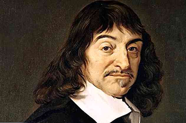 René Descartes Biographie, philosophie et contributions