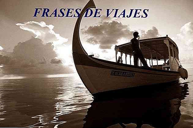 101 phrases de voyage pour vous inspirer à voir le monde