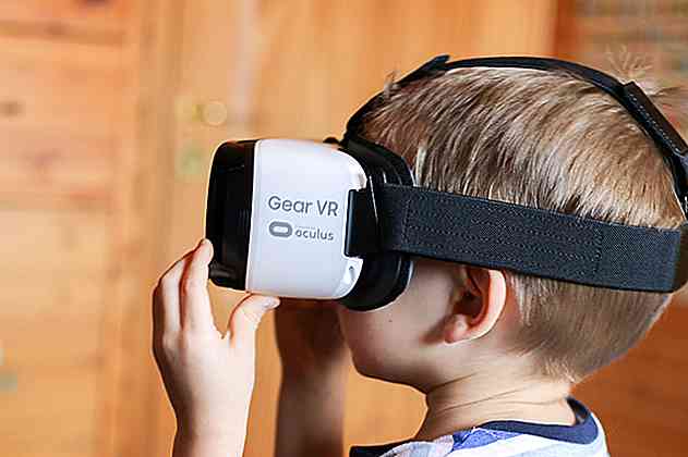 11 Empresas de Realidade Virtual em Saúde Mental