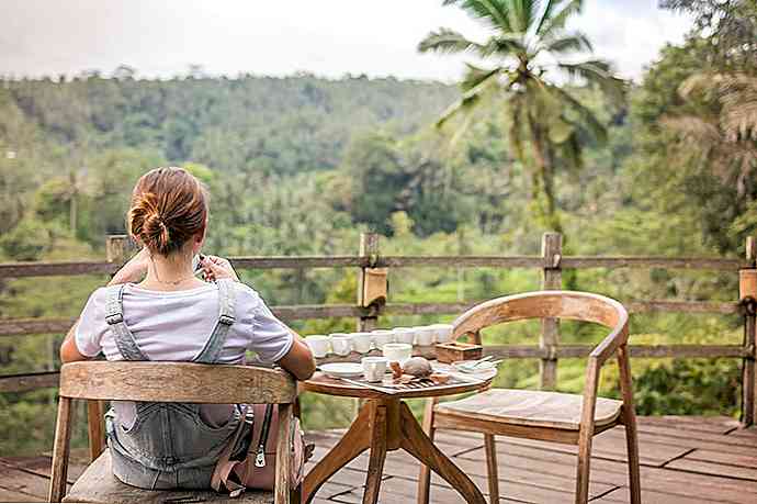 15 activités pour bien commencer la journée