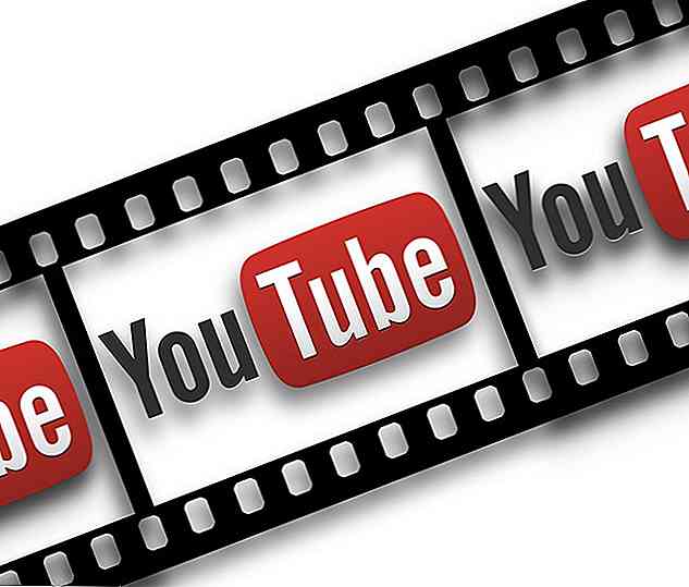 200 Idei de nume pentru canalele YouTube