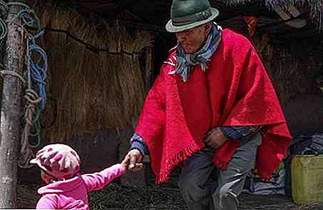 26 Ghicitori în Quechua Tradus în spaniolă