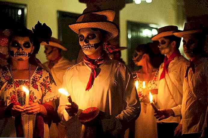 5 Feste und Zeremonien der Otomí-Leute