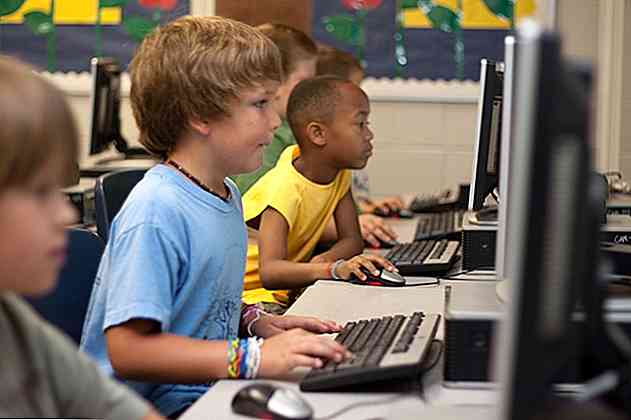 7 Esempi di utilizzo delle TIC nell'educazione