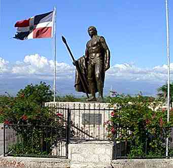 Cacique Enriquillo Biografia e contribuições mais importantes