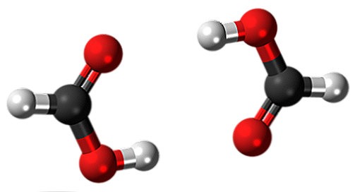 Ameisensäure (HCOOH) Struktur, Anwendungen und Eigenschaften