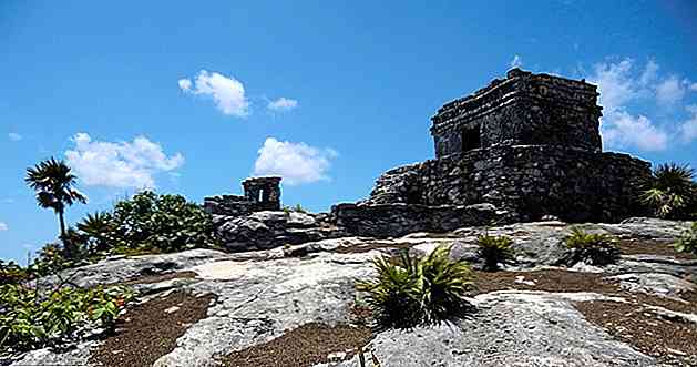 Climatul principal al Yucatanului