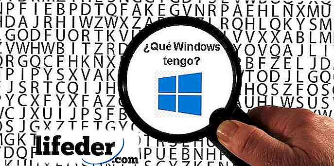Comment savoir ce que j'ai Windows?