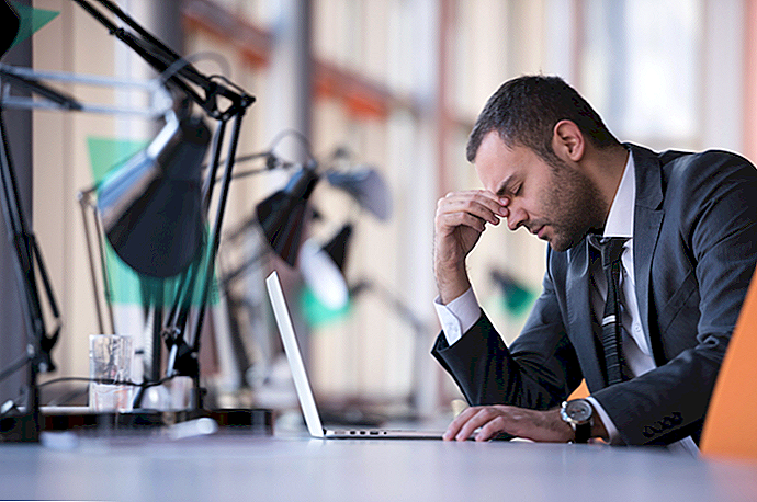 Comment surmonter le stress au travail 7 conseils pratiques