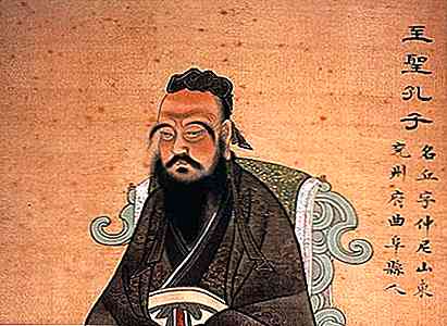 Confucionismo Origem e Fundador, Características, Crenças, Religião