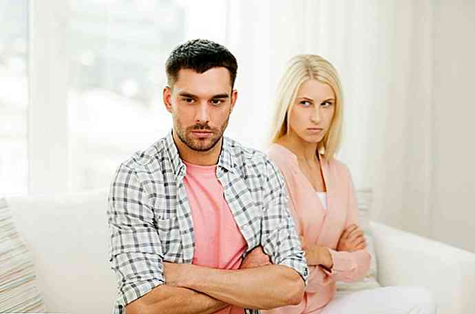 Crisi coniugale 8 suggerimenti per superarlo