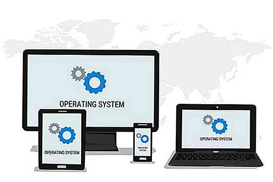 Quais são as funções de um sistema operacional?