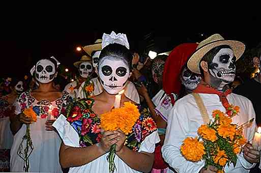 Quais são os componentes culturais do México?