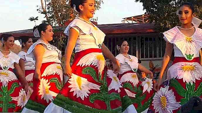 Cultura della Baja California Sur Caratteristiche principali