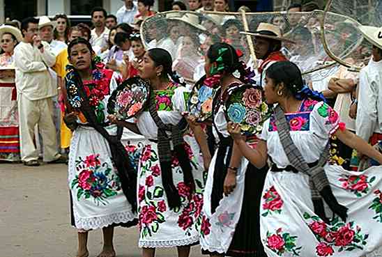 Cultura dos Recursos Mais Importantes de Michoacán