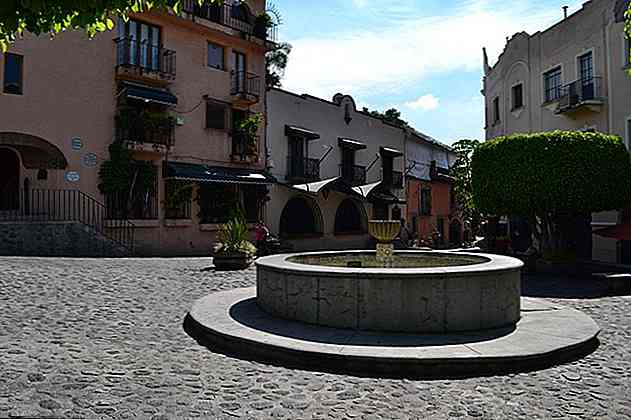 Características mais importantes da cultura Morelos