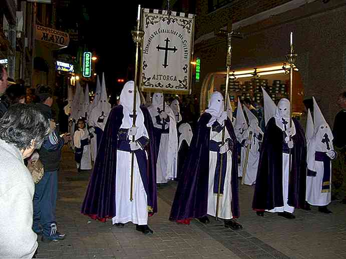 Cultura de San Luis Potosí Principais Características