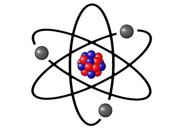 Numeri quantici di elettroni differenziali, come conoscerli ed esempi