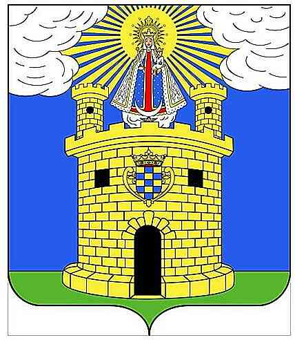 Escudo de Medellín História e Significado