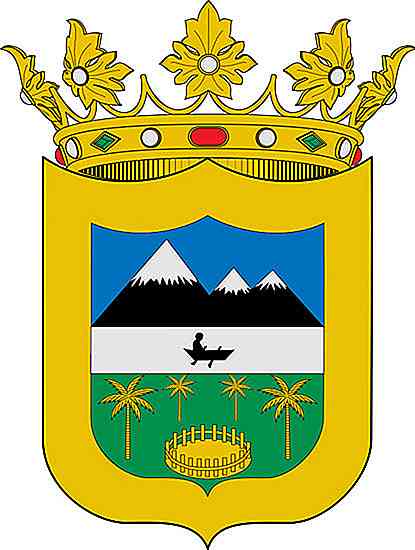 Escudo de Neiva História e Significado