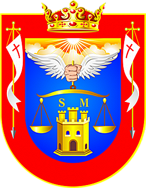 Escudo de Piura História e Significado