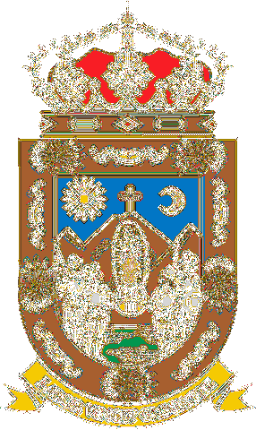 Escudo de Zacatecas Istorie și semnificație