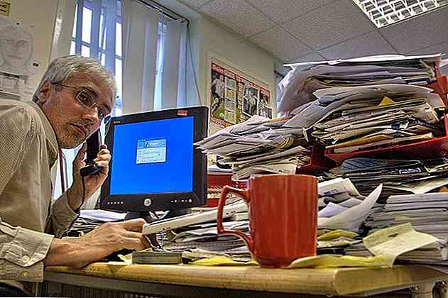 Stress au travail Comment faire face en 6 étapes