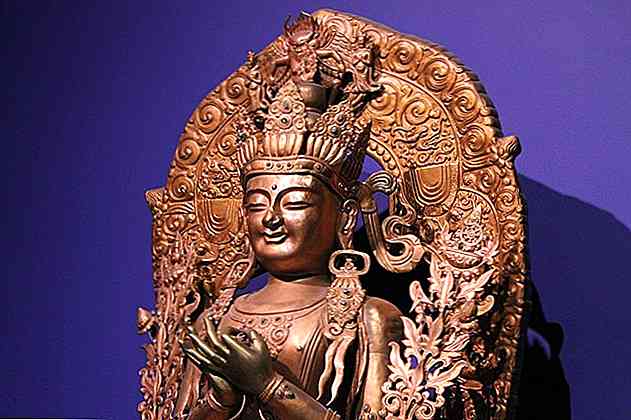 Origine de la philosophie orientale, Inde, bouddhiste et Chine