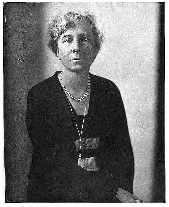 Frank e Lillian Gilbreth Biografia e Contribuições