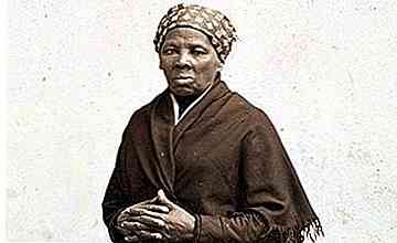 Biografia de Harriet Tubman