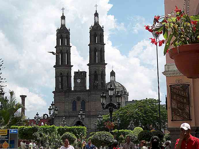 História de Nayarit Principais Características