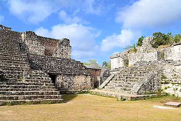 História das Características Mais Relevantes de Quintana Roo