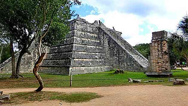 História dos Recursos de Yucatan Mais Destaques