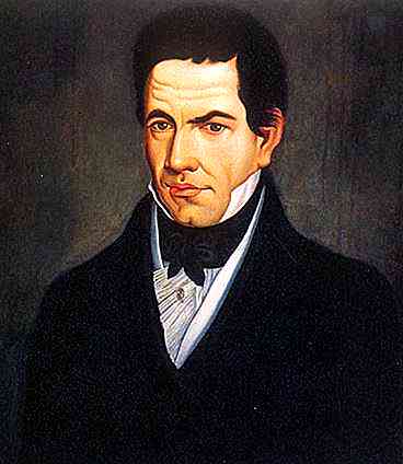 José María Luis Mora Lamadrid Biografia