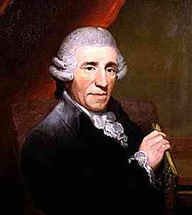 Joseph Haydn Biographie, œuvres et curiosités