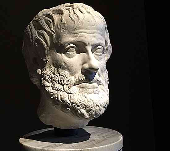 La definizione di filosofia secondo Aristotele