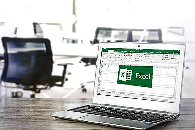 Os 10 recursos mais importantes do Excel