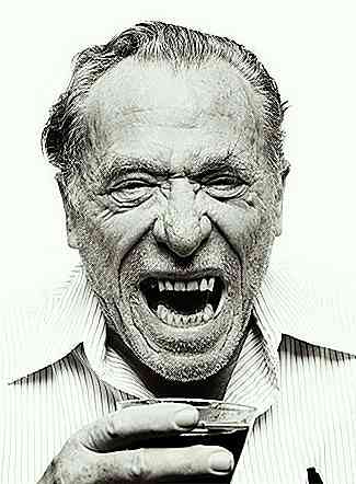 Les 100 meilleures phrases de Charles Bukowski