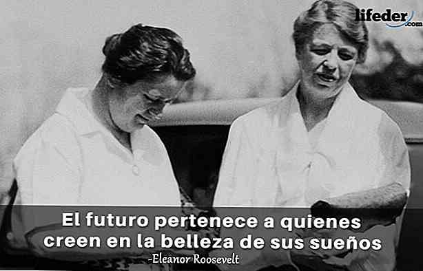 Les 100 meilleures phrases d'Eleanor Roosevelt