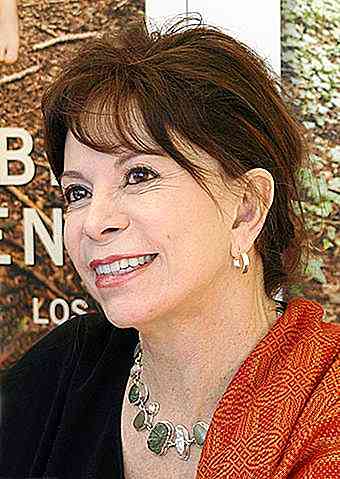 Les 100 meilleures phrases d'Isabel Allende