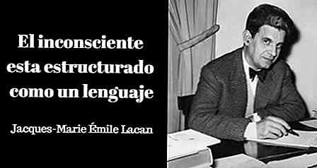 Les 100 meilleures phrases de Jacques Lacan