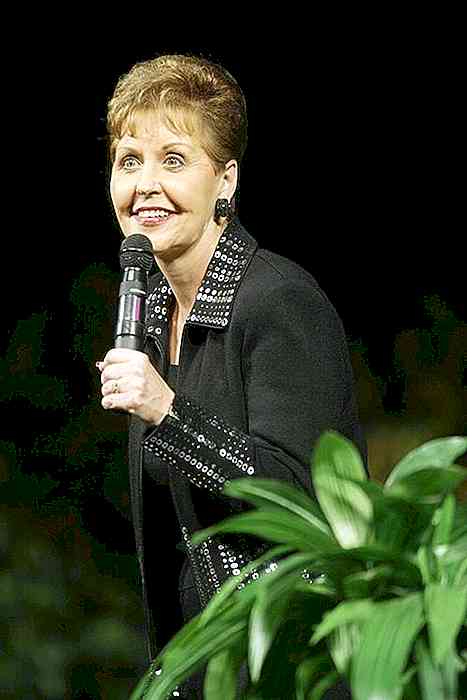 Joyce Meyer 100 meilleures phrases