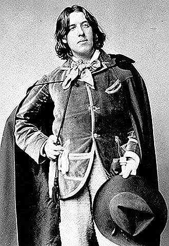 Les 100 meilleures phrases d'Oscar Wilde