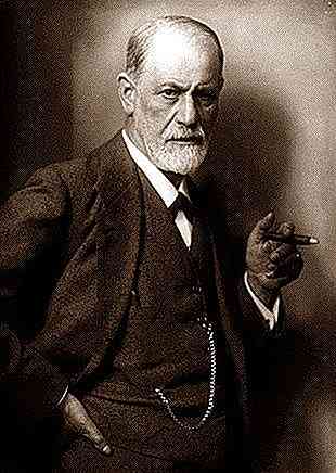 Les 100 meilleures phrases de Sigmund Freud