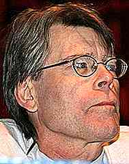 Les 100 meilleures phrases de Stephen King