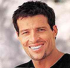 Les 100 meilleures phrases de Tony Robbins