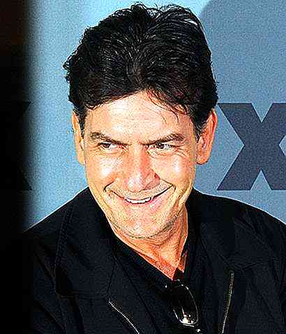 Les 27 meilleures phrases de Charlie Sheen